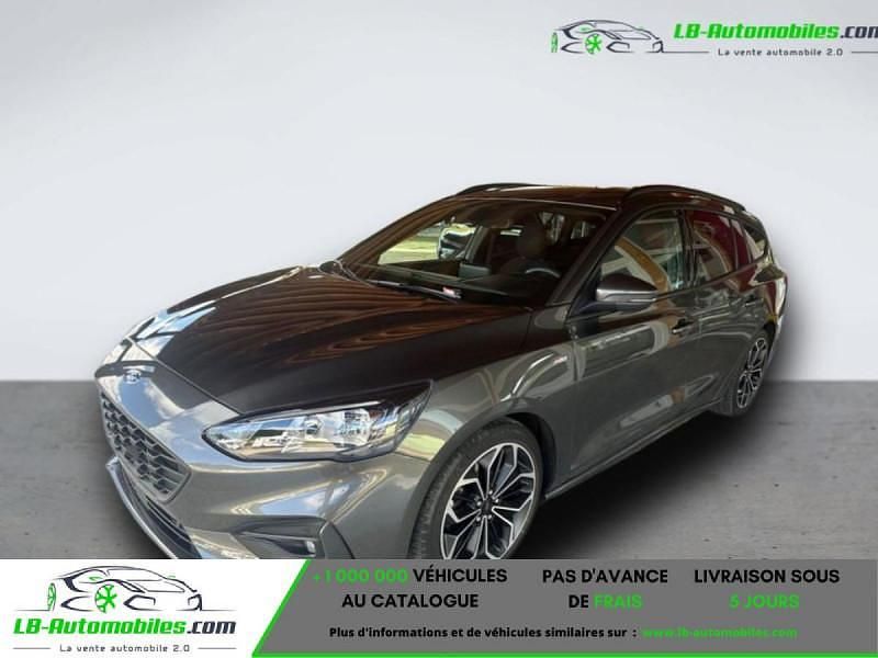 Utilisé 2018 Ford Focus Break | 17 900 € (Prix juste) - Image 1/4