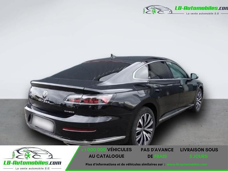 Utilisé 2022 VW Arteon Berline | 32 500 € (Prix juste) - Image 1/4