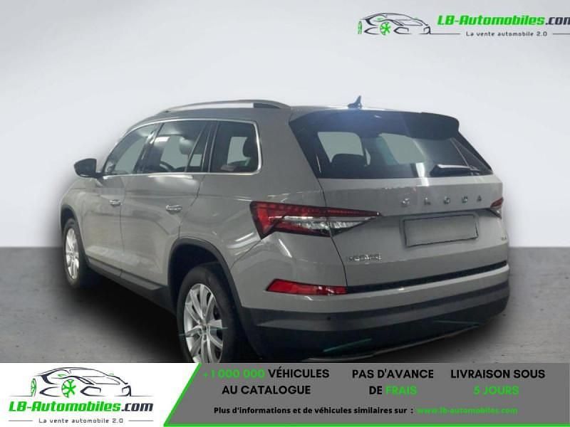 Occasion Skoda Kodiaq 150 ch (110 kW) 2021 SUV