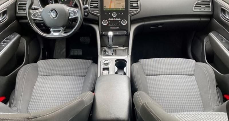 Occasion Renault Talisman 2018 Break