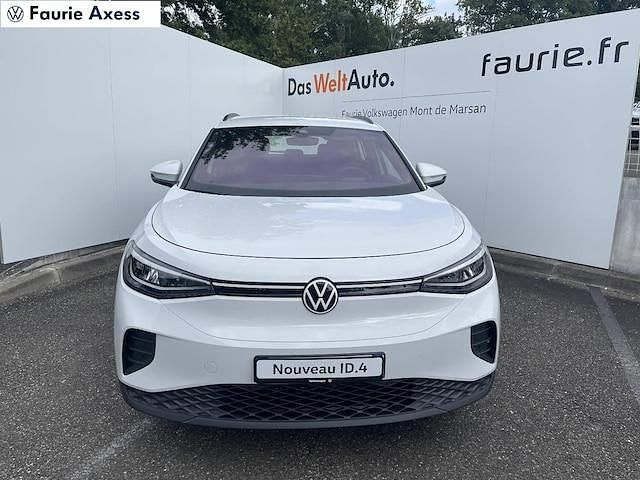 Utilisé 2023 VW ID.4 Pure SUV | 26 730 € (Bon prix) - Image 1/4