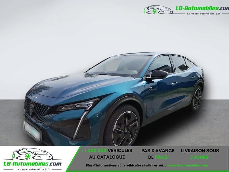 Utilisé 2023 Peugeot 408 Berline | 32 500 € (Prix assez cher) - Image 1/4
