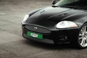 Occasion Jaguar XKR 416 ch (305 kW) 2008 Noir Coupé