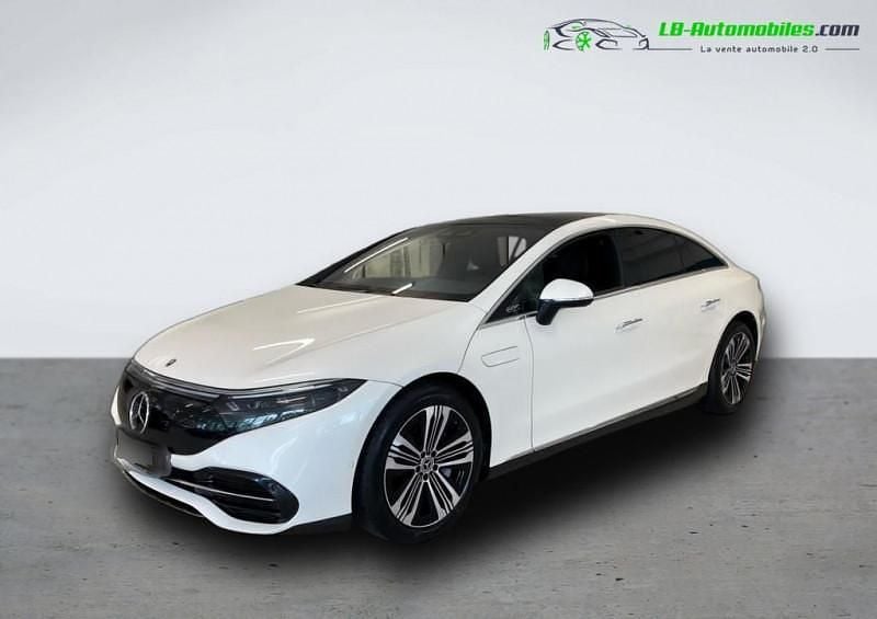 Utilisé 2023 Mercedes EQS450+ Berline | 63 900 € (Bon prix) - Image 1/4
