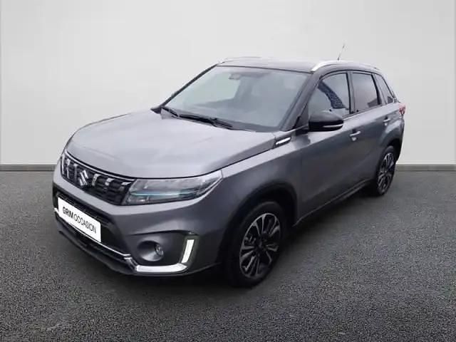 Occasion Suzuki Vitara 2022 Gris SUV