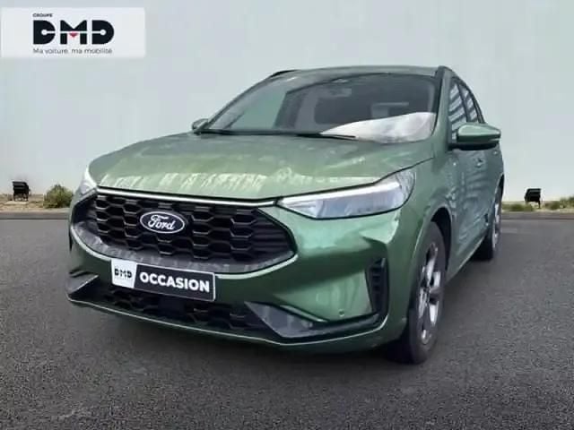 Occasion Ford Kuga ST-Line 2025 Vert SUV