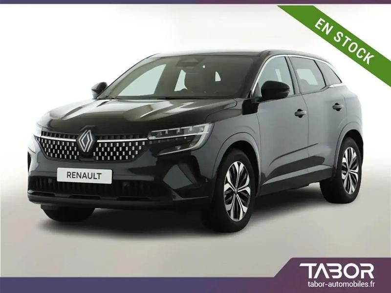 Occasion Renault Austral Techno 158 ch (116 kW) 2025 Noir SUV