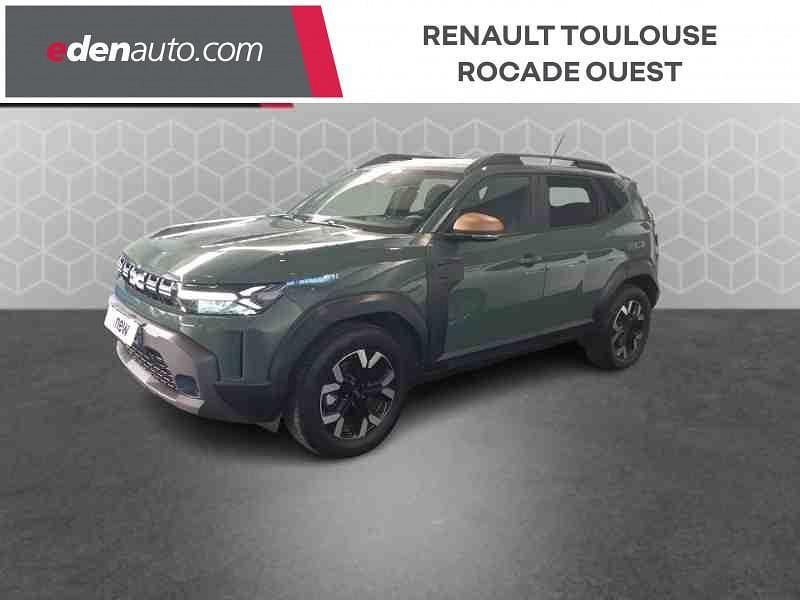 Utilisé 2024 Dacia Duster Extreme SUV | 26 990 € (Bon prix) - Image 1/4