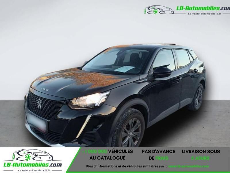 Occasion Peugeot e-2008 100 kW (136 ch) 2021 SUV