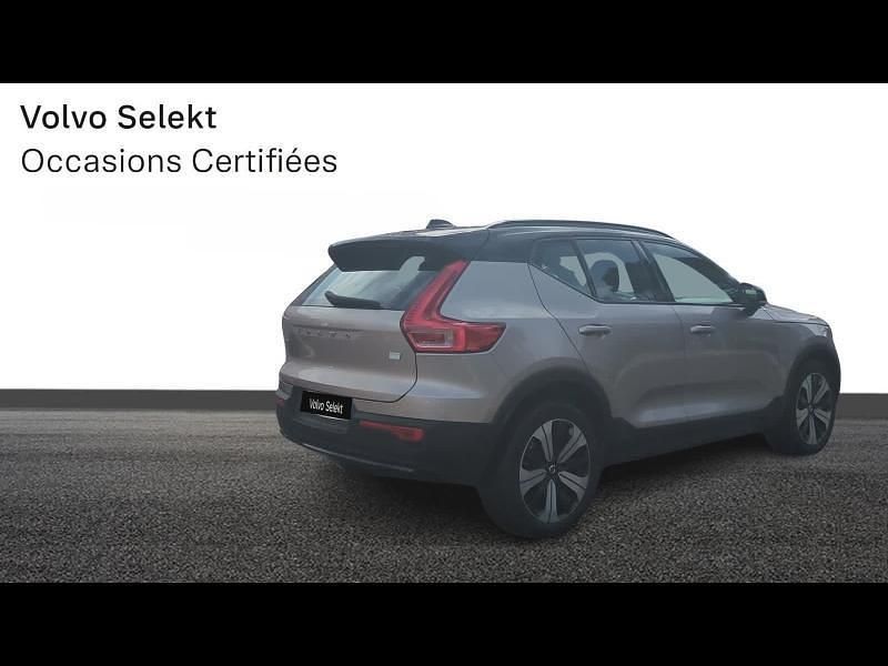 Occasion Volvo XC40 175 kW (238 ch) 2022 SUV
