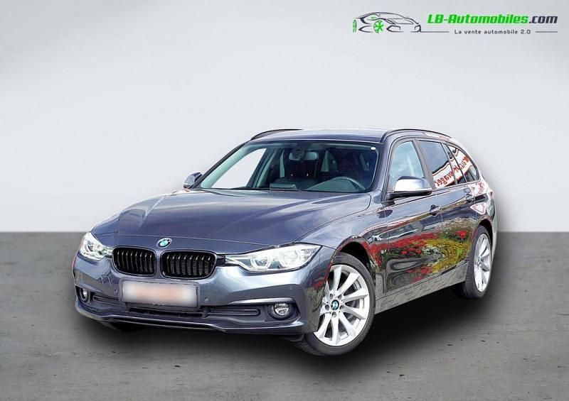 Utilisé 2019 BMW 320 Berline | 28 400 € (Prix juste) - Image 1/4