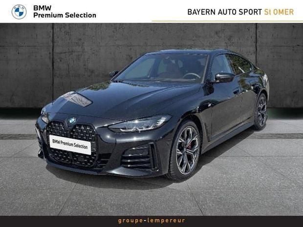 Utilisé 2025 BMW 420 M Sport | 66 890 € - Image 1/4