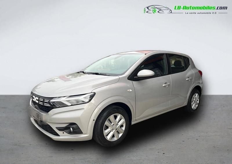 Utilisé 2023 Dacia Sandero Citadine | 20 700 € (Prix cher) - Image 1/4