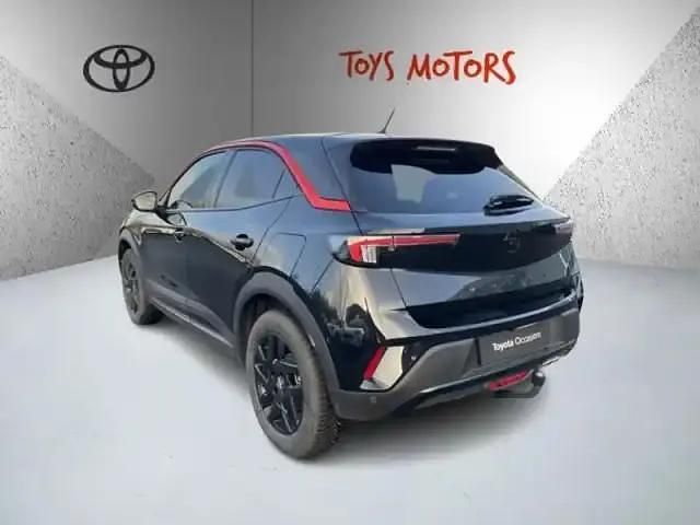Occasion Opel Mokka 2023 Noir SUV
