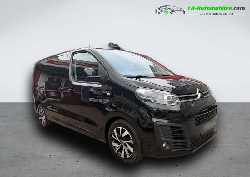 Utilisé 2022 Citroën Spacetourer Van | 41 800 € - Image 1/4