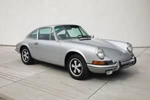 Argent Utilisé 1969 Porsche 911 Coupé | 99 000 € - Image 1/4