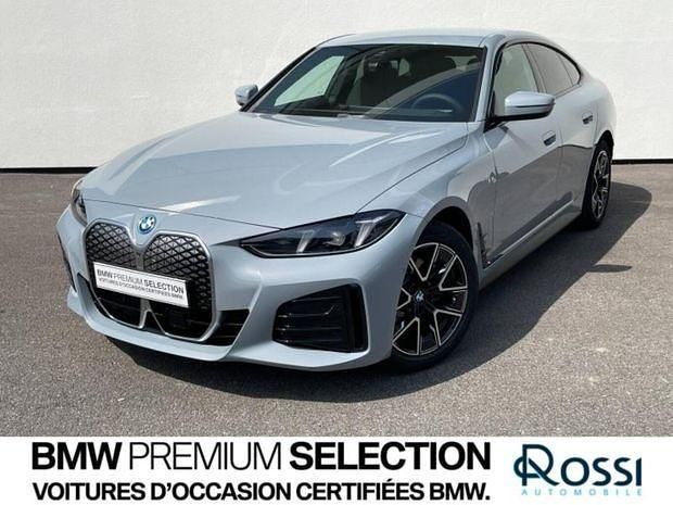 Utilisé 2025 BMW i4 M Sport Berline | 64 350 € - Image 1/4