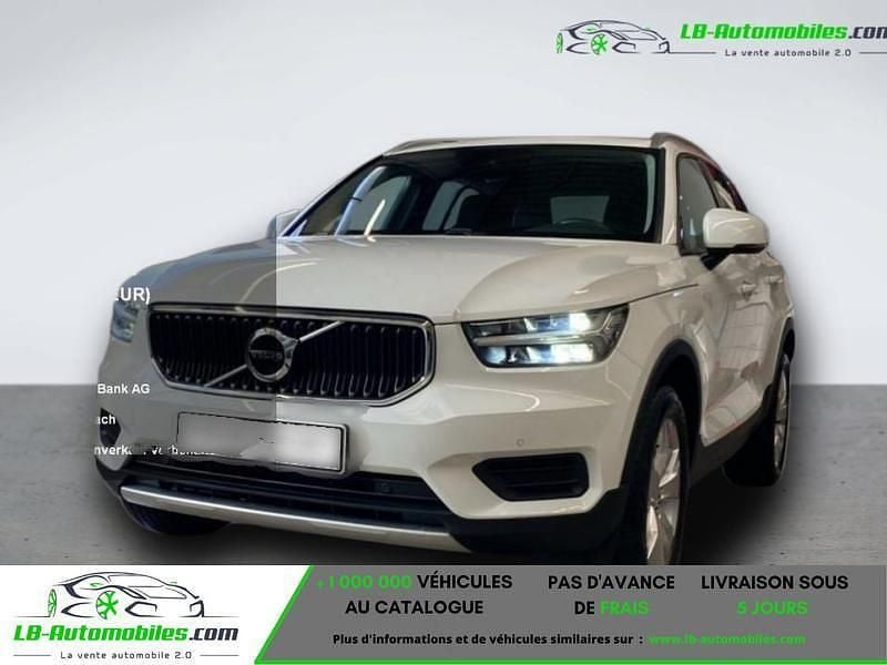 Utilisé 2021 Volvo XC40 SUV | 29 400 € (Prix juste) - Image 1/4