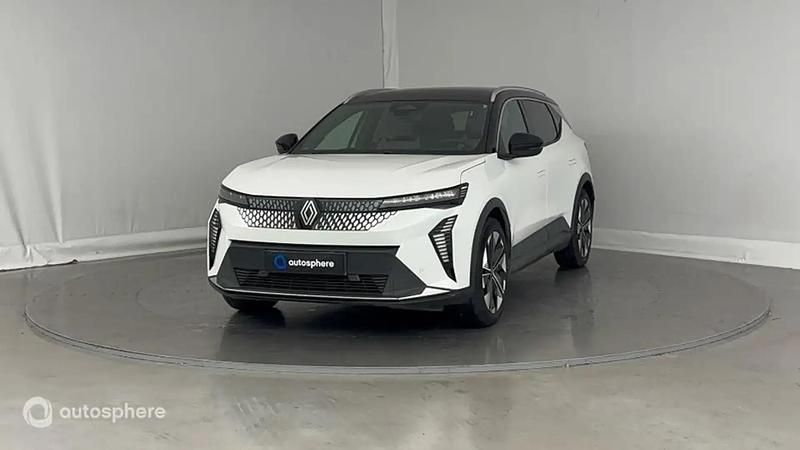 Biton Utilisé 2024 Renault Scénic Techno Monospace | 34 999 € (Super prix) - Image 1/4