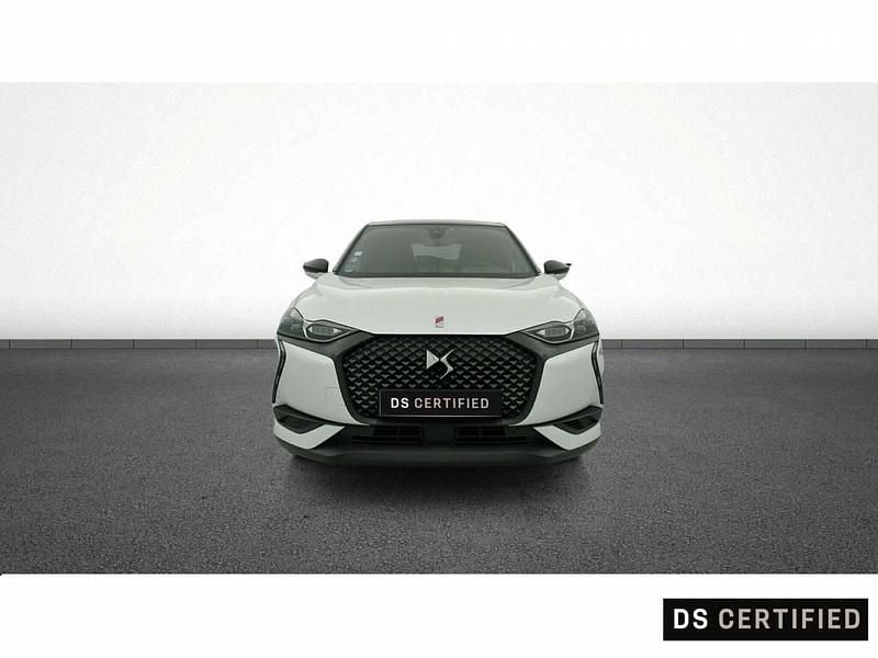 Occasion DS Automobiles DS3 Performance Line Plus 2021 Blanc Citadine