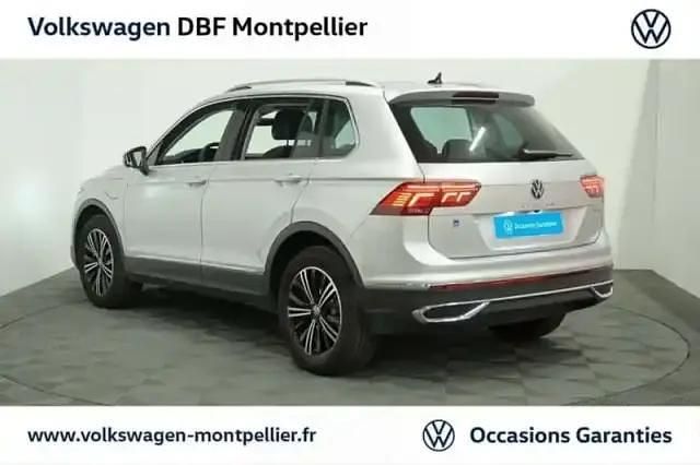 Occasion VW Tiguan Elegance 2023 Argent SUV