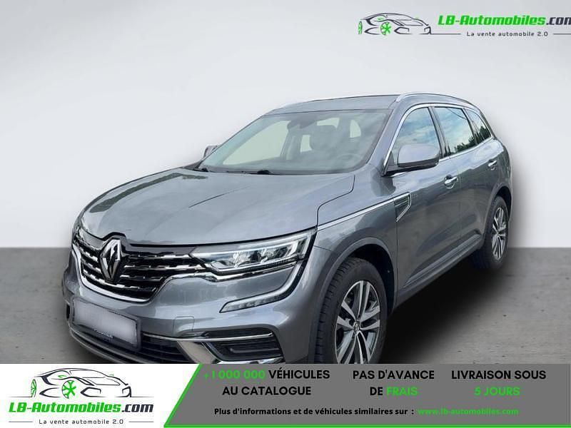 Utilisé 2022 Renault Koleos SUV | 24 500 € (Prix juste) - Image 1/4