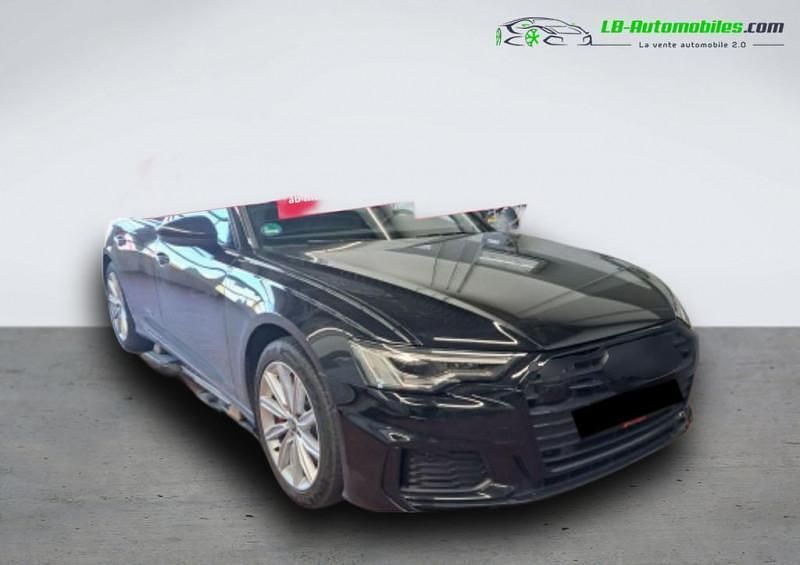 Utilisé 2020 Audi A6 Sport Break | 42 500 € (Bon prix) - Image 1/4
