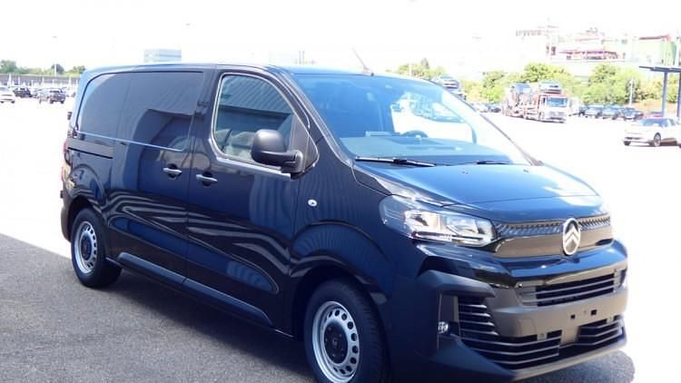 Nouvelle 2025 Citroën Jumpy Monospace | 29 440 € (Prix juste) - Image 1/1