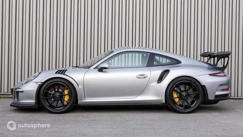Occasion Porsche 911 GT3 RS 507 ch (372 kW) 2016 Coupé