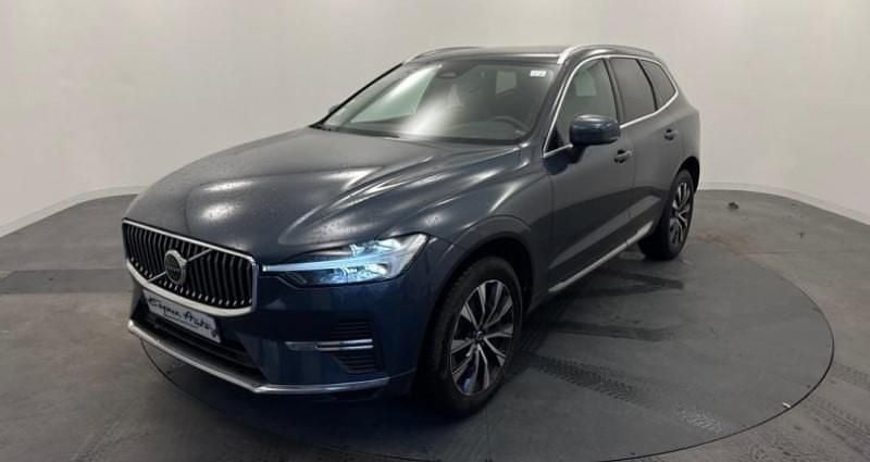 Occasion Volvo XC60 Plus 197 ch (144 kW) 2022 SUV