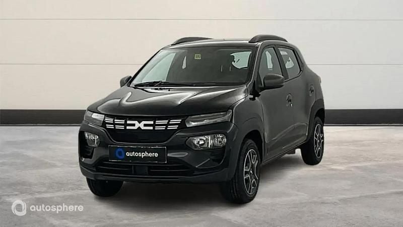 Occasion Dacia Spring Expression 33 kW (46 ch) 2023 Citadine