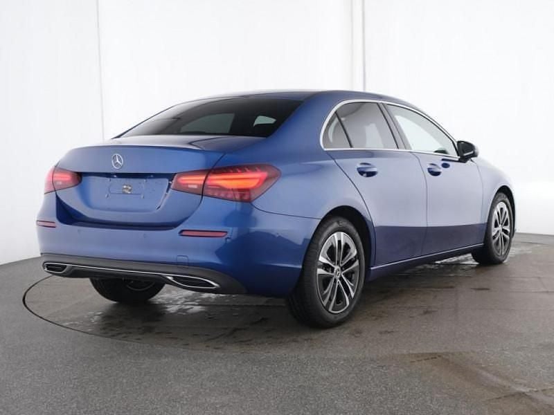Occasion Mercedes A180 116 ch (85 kW) 2025 Berline