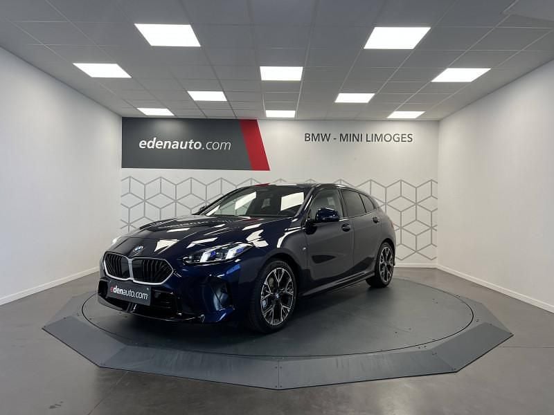 Utilisé 2025 BMW 120 M Sport Citadine | 41 900 € (Prix assez cher) - Image 1/4