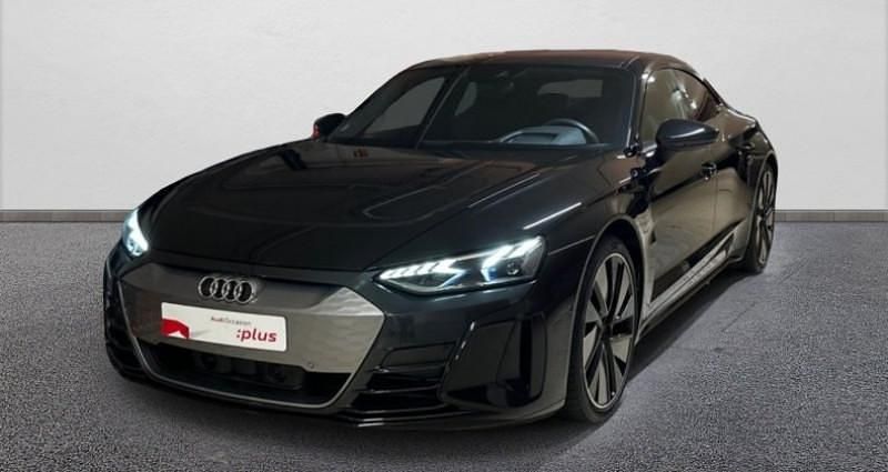 Occasion Audi e-tron Comfort 476 ch (350 kW) 2021 SUV