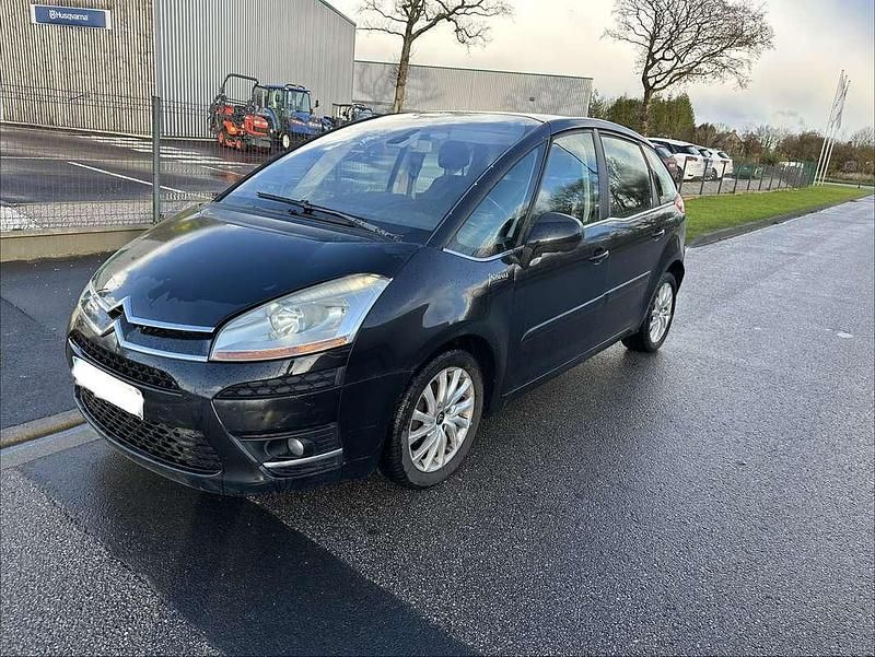 Occasion Citroën C4 Picasso 110 ch (80 kW) 2008 Monospace