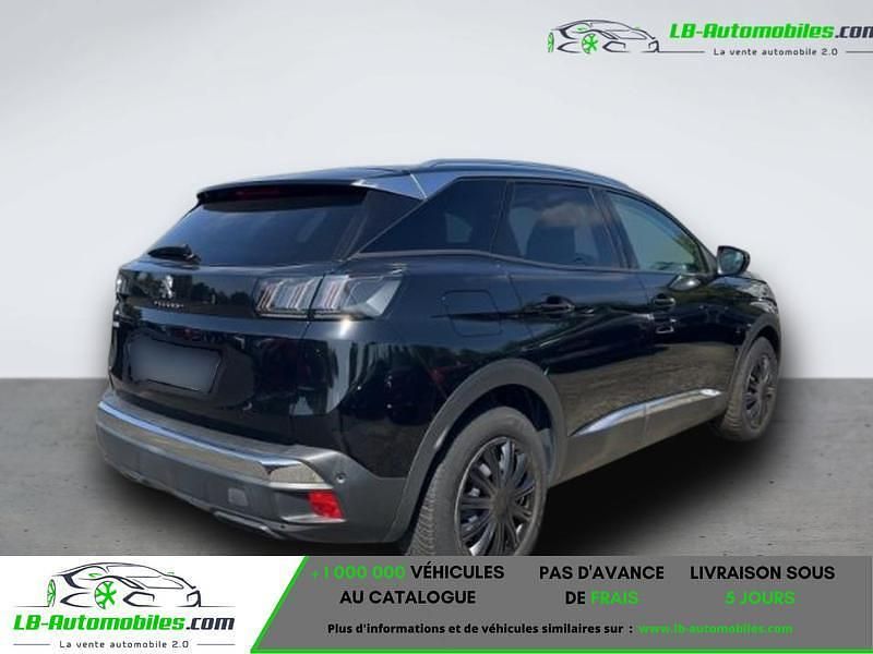 Occasion 2021 Peugeot 3008 | 22 000 € (Prix assez cher) - Image 1/4