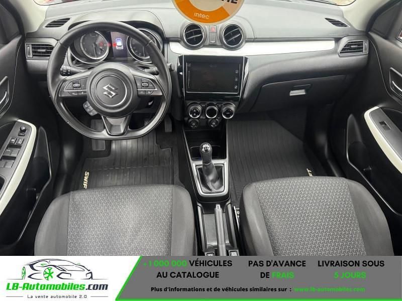 Occasion Suzuki Swift 111 ch (81 kW) 2019 Citadine