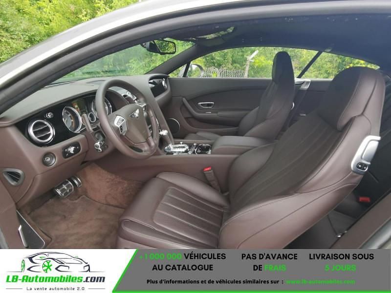 Occasion Bentley Continental GT 528 ch (388 kW) 2016 Coupé