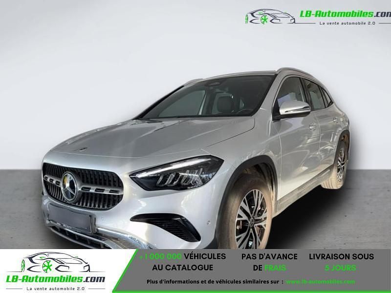 Utilisé 2023 Mercedes GLA250 SUV | 45 500 € (Prix cher) - Image 1/4