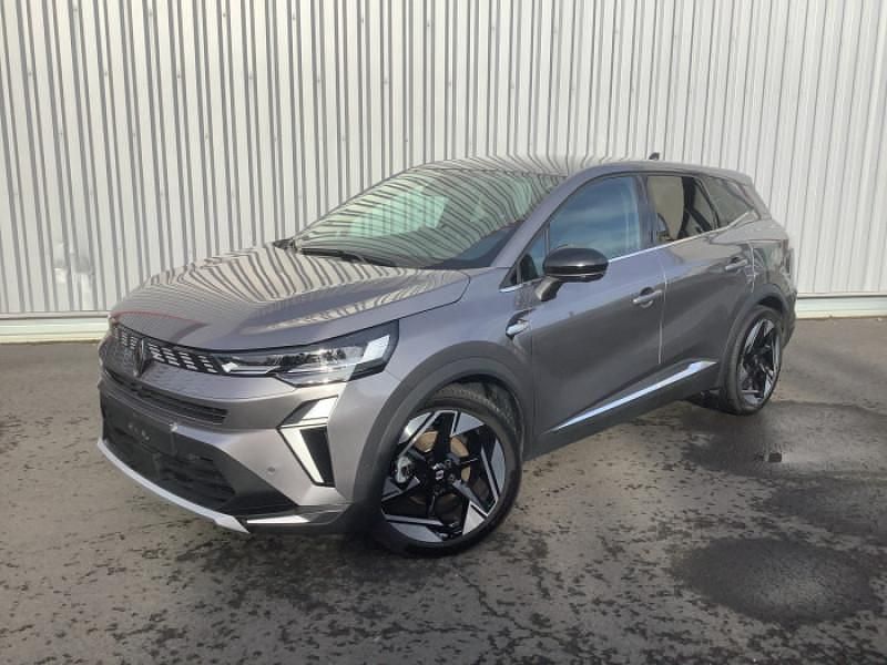 Occasion Renault Symbioz Iconic 94 ch (69 kW) 2025 SUV