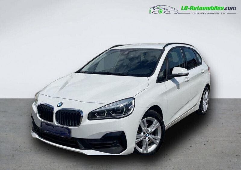 Utilisé 2019 BMW 218 Break | 21 600 € (Prix juste) - Image 1/4