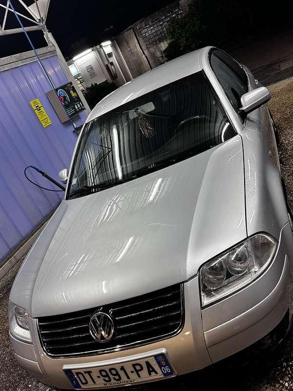 Occasion VW Passat 69 ch (50 kW) 2003 Berline