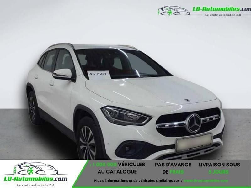 Occasion Mercedes GLA200 150 ch (110 kW) 2020 SUV