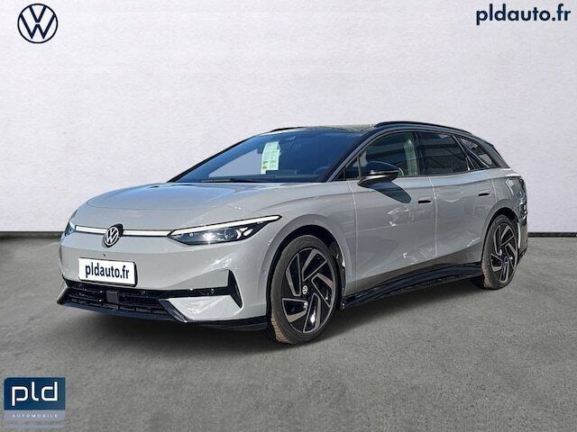 Utilisé 2025 VW ID.7 Pro Berline | 54 900 € (Prix juste) - Image 1/4