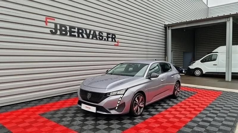 Occasion 2023 Peugeot 308 Active Berline | 18 990 € (Super prix) - Image 1/4