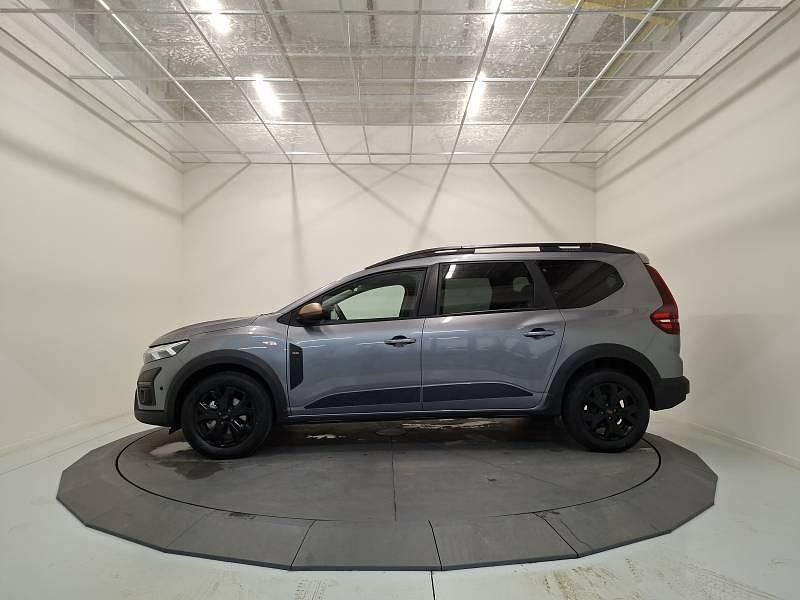 Occasion Dacia Jogger Extreme 100 ch (73 kW) 2025 Gris Monospace