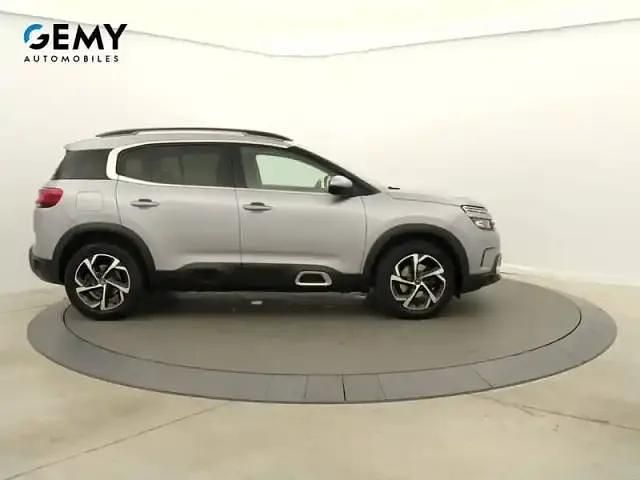 Occasion Citroën C5 Aircross 2021 Champagne SUV