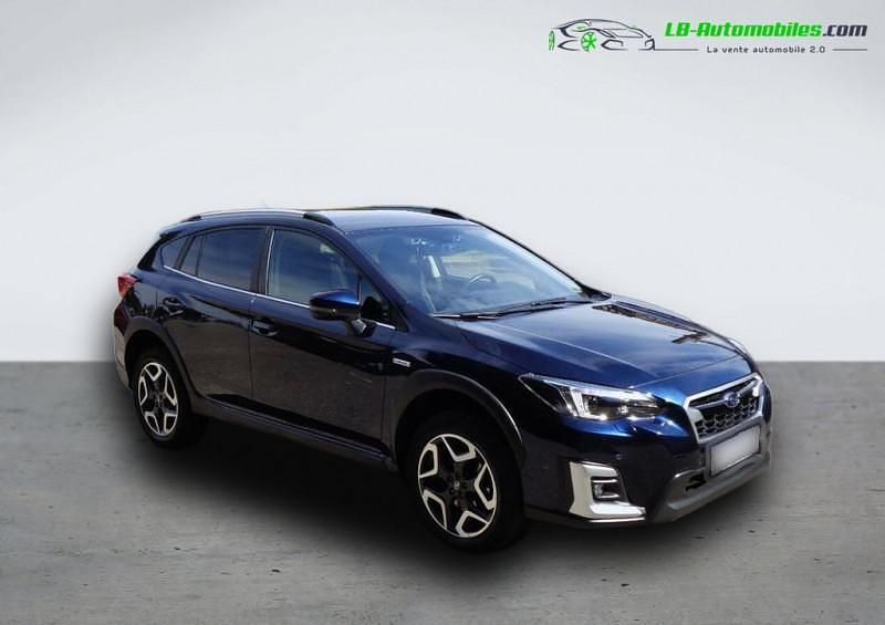 Utilisé 2020 Subaru XV SUV | 28 600 € - Image 1/4