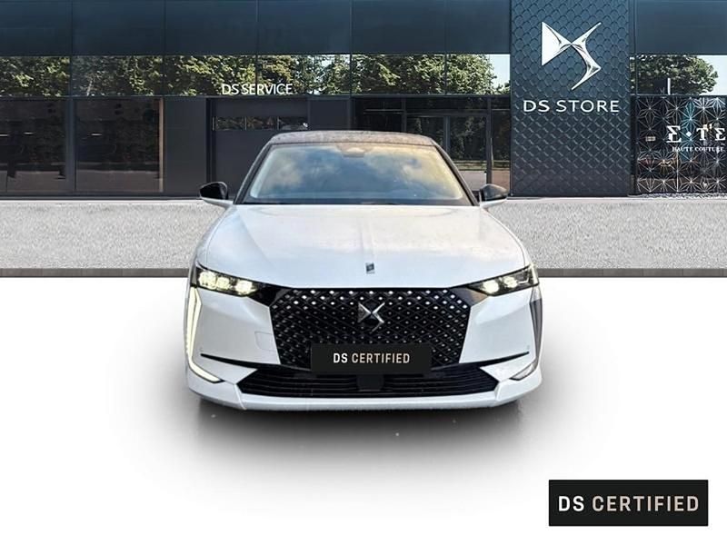 Nouvelle DS Automobiles DS4 130 ch (95 kW) 2025 Blanc Berline