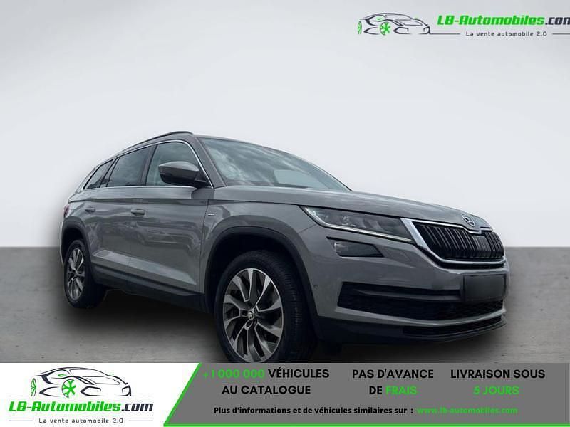 Utilisé 2021 Skoda Kodiaq SUV | 32 300 € (Prix juste) - Image 1/4